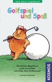 Cover von Golfspiel und Spaß