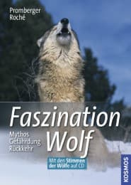 Cover von Faszination Wolf