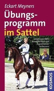 Cover von Übungsprogramm im Sattel