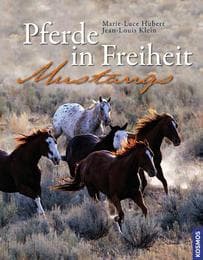 Cover von Pferde in Freiheit