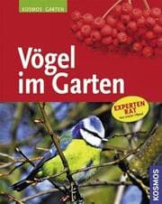 Cover von Vögel im Garten