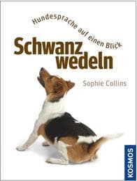 Cover von Schwanzwedeln