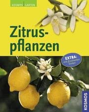 Cover von Zitruspflanzen