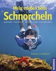 Cover von Mehr erleben beim Schnorcheln
