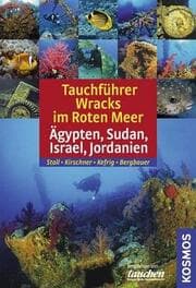 Cover von Wracks im Roten Meer