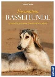 Cover von Faszination Rassehunde