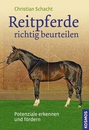 Cover von Reitpferde richtig beurteilen