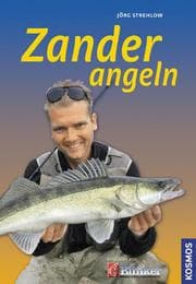 Cover von Zanderangeln