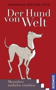 Cover von Der Hund von Welt
