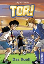 Cover von Das Duell