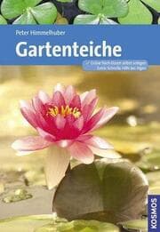 Cover von Gartenteiche