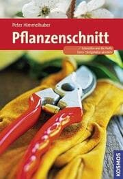 Cover von Pflanzenschnitt