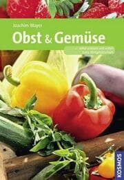 Cover von Obst & Gemüse