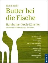 Cover von Noch mehr Butter bei die Fische