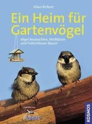Cover von Ein Heim für Gartenvögel