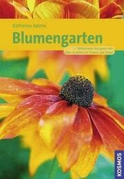 Cover von Blumengarten