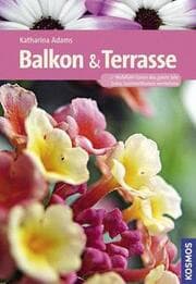 Cover von Balkon & Terrasse