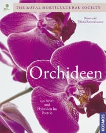Cover von Orchideen