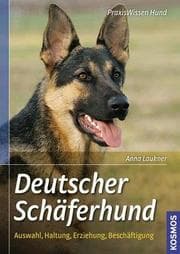 Cover von Deutscher Schäferhund