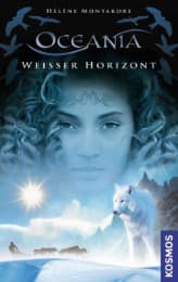 Cover von Oceania - Weißer Horizont