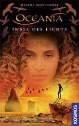 Cover von Oceania - Insel des Lichts