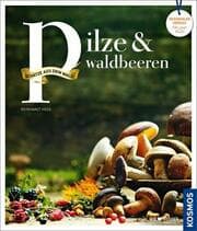 Cover von Pilze & Waldbeeren