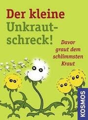 Cover von Der kleine Unkrautschreck!