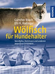 Cover von Wölfisch für Hundehalter