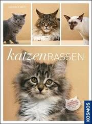 Cover von Katzenrassen