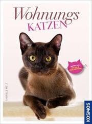 Cover von Wohnungskatzen
