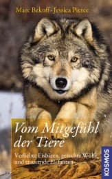 Cover von Vom Mitgefühl der Tiere