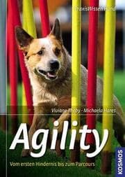 Cover von Agility