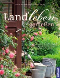 Cover von Landleben genießen