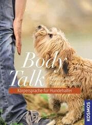 Cover von Body Talk