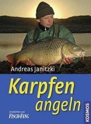 Cover von Karpfen angeln