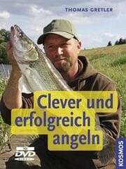 Cover von Clever und erfolgreich angeln