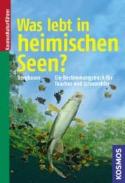 Cover von Was lebt in heimischen Seen?
