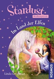 Cover von Im Land der Elfen