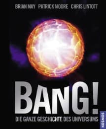 Cover von BANG!