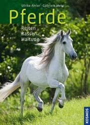 Cover von Pferde