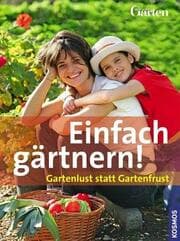 Cover von Einfach gärtnern!