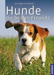 Cover von Hunde, die besten Freunde