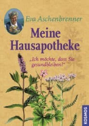 Cover von Meine Hausapotheke