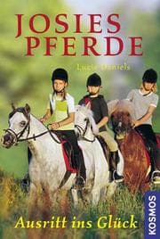 Cover von Ausritt ins Glück