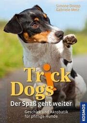 Cover von Trick Dogs - Der Spaß geht weiter