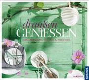 Cover von Draußen genießen