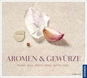 Cover von Aromen & Gewürze
