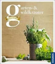 Cover von Garten- & Wildkräuter