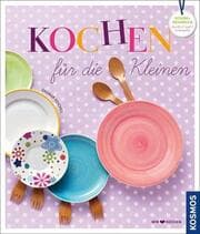 Cover von Kochen für die Kleinen