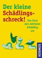 Cover von Der kleine Schädlingsschreck